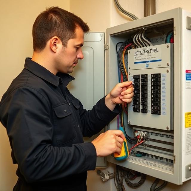 Electrical