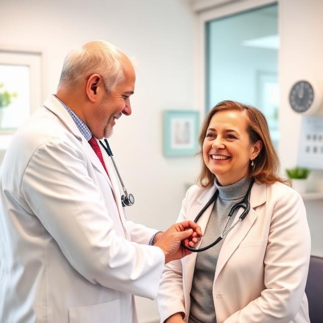 Private GP