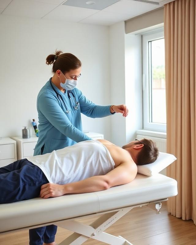 Physiotherapy