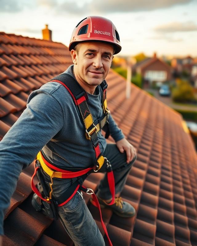 Roofing