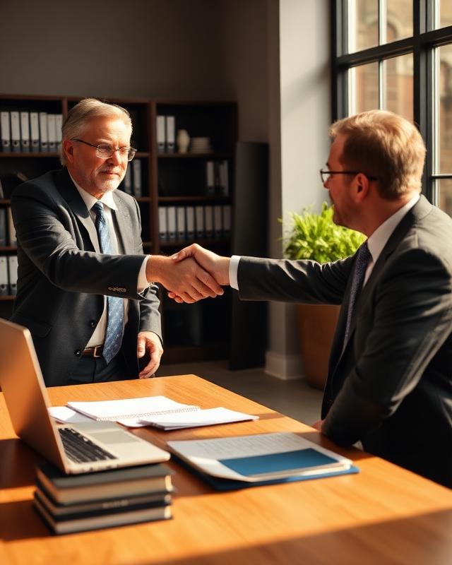 Legal Services